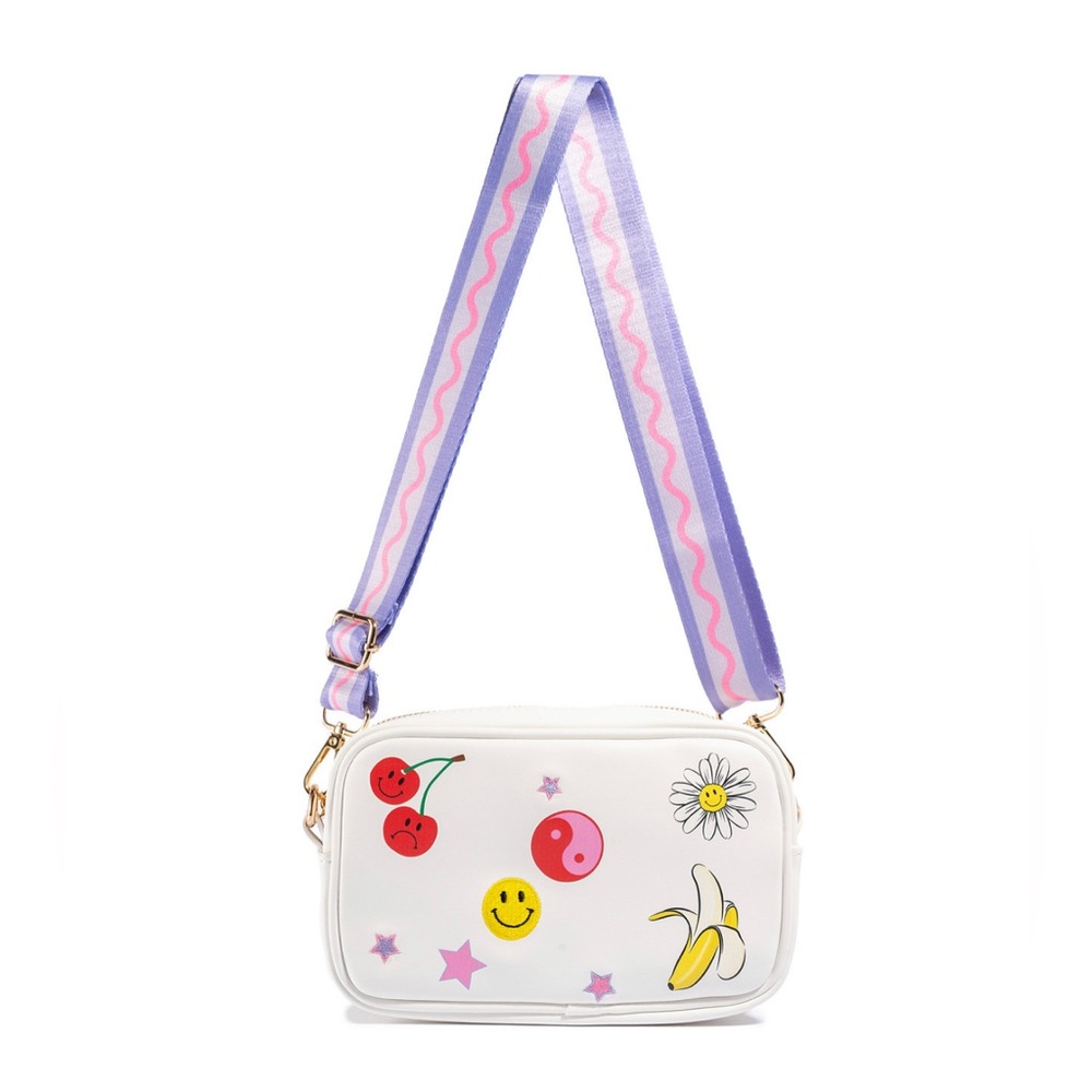 Skinnydip crossbody bag